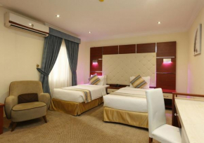 Tobal Al Malaz ApartHotel